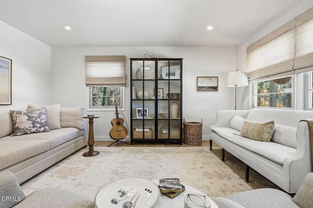 501 Montgomery Street Ojai, CA 93023