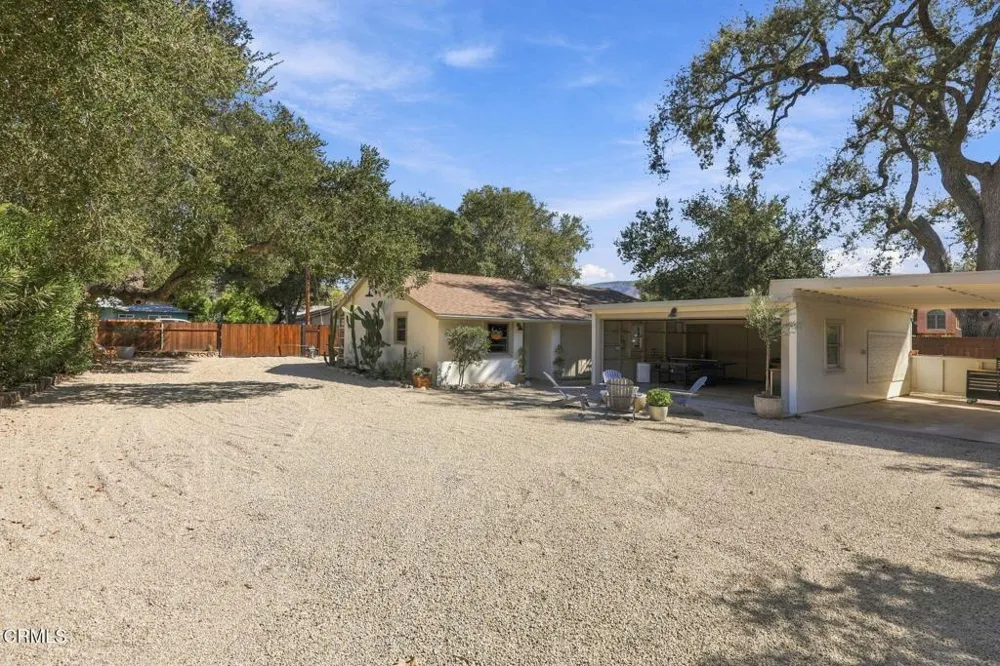 501 Montgomery Street Ojai, CA 93023