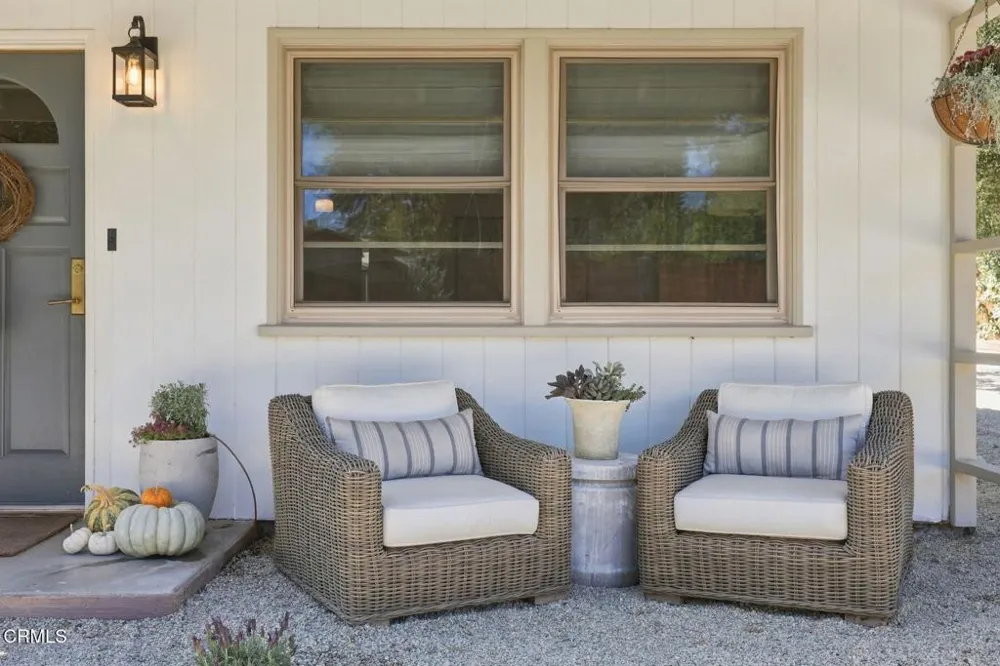 501 Montgomery Street Ojai, CA 93023