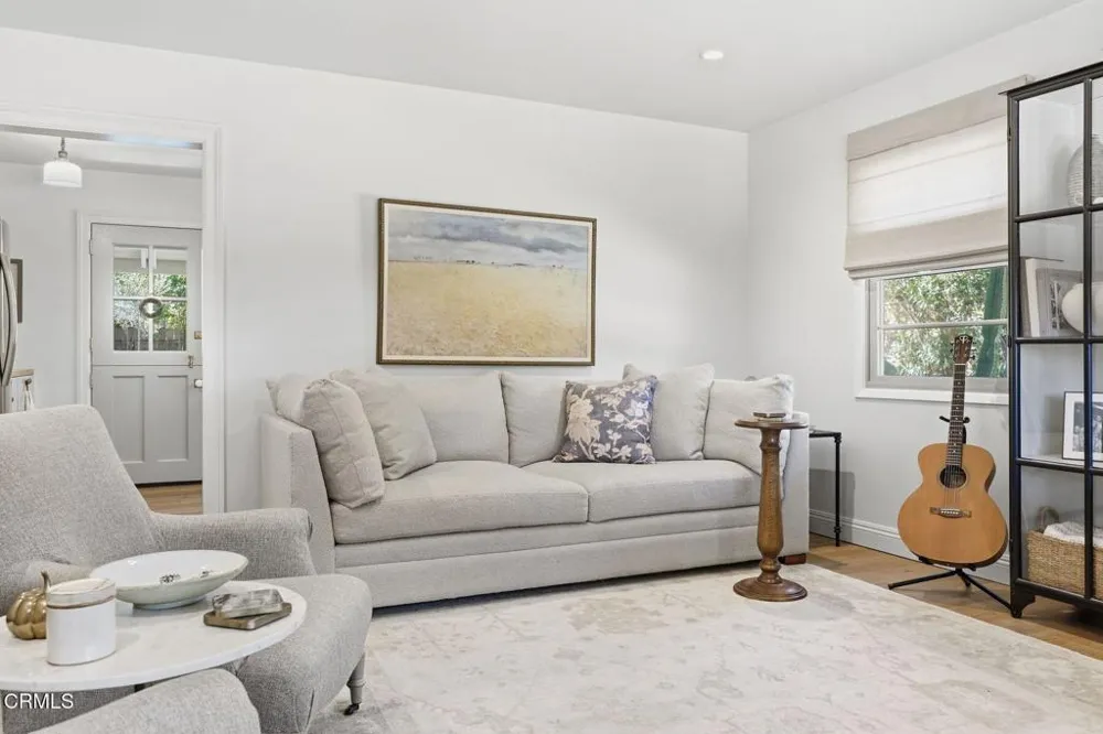 501 Montgomery Street Ojai, CA 93023