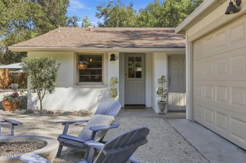 501 Montgomery Street Ojai, CA 93023