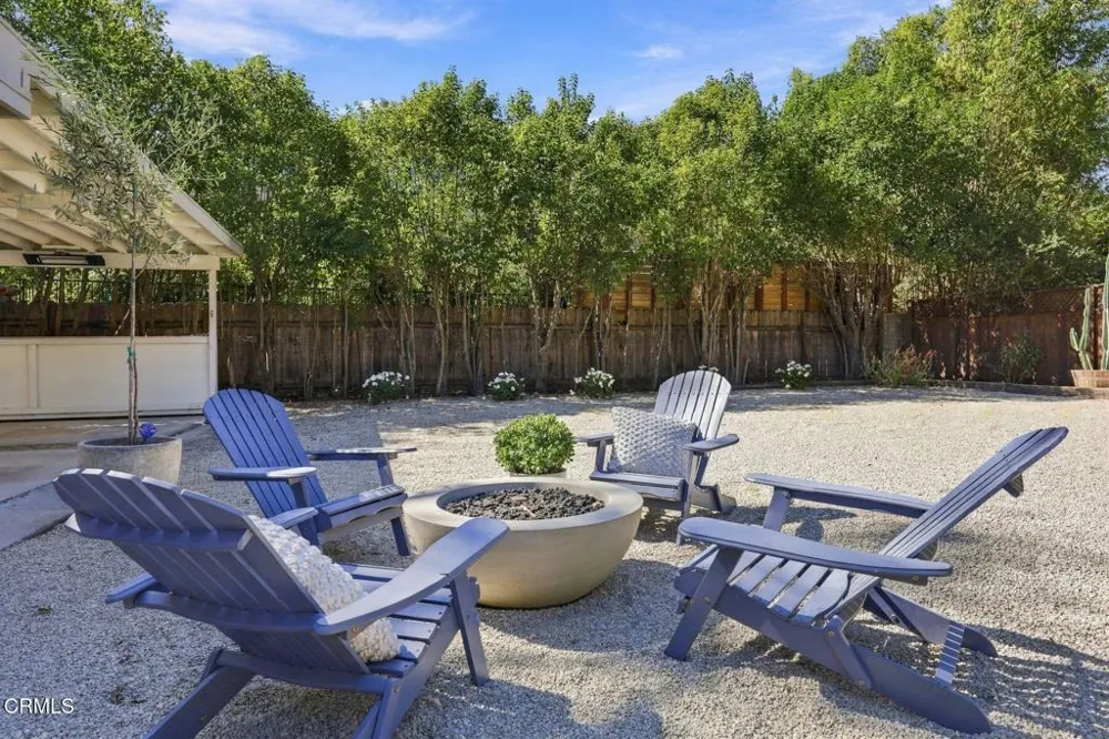 501 Montgomery Street Ojai, CA 93023