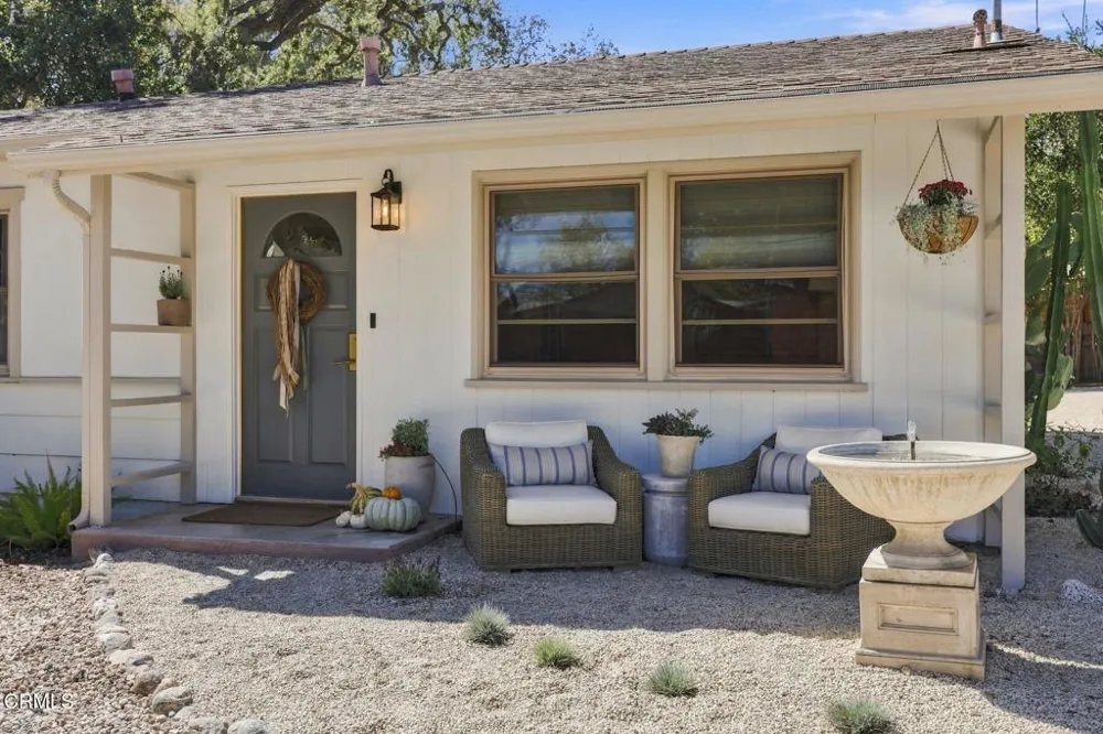 501 Montgomery Street Ojai, CA 93023
