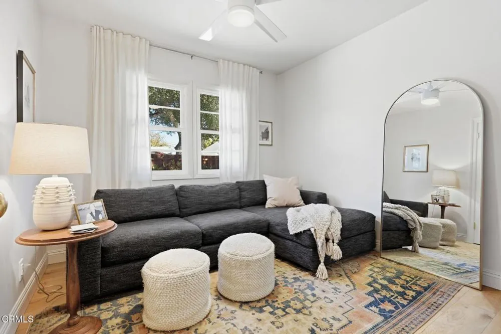 501 Montgomery Street Ojai, CA 93023