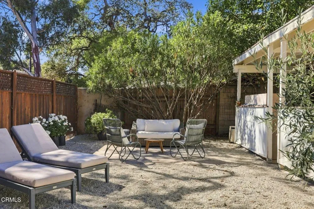 501 Montgomery Street Ojai, CA 93023