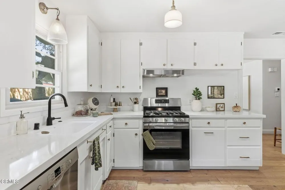 501 Montgomery Street Ojai, CA 93023