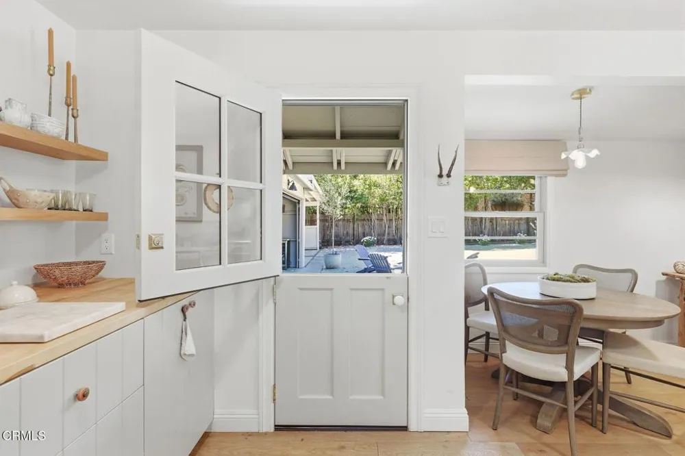501 Montgomery Street Ojai, CA 93023