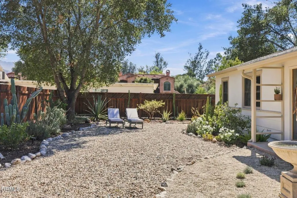 501 Montgomery Street Ojai, CA 93023