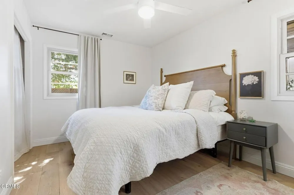 501 Montgomery Street Ojai, CA 93023