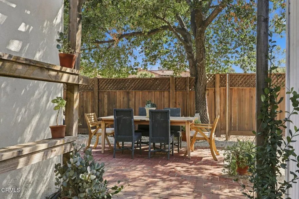 501 Montgomery Street Ojai, CA 93023