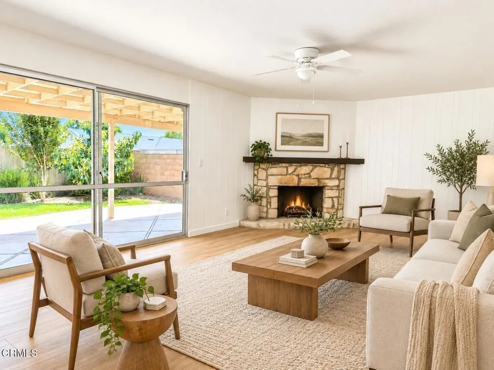 5376 Lehigh Street Ventura, CA 93003