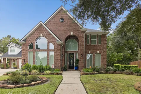 17831 Green Elm Lane