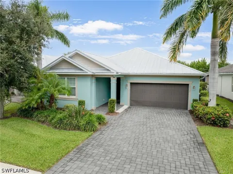 Topsail Drive