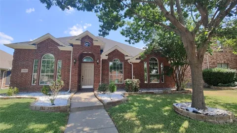 7004 Canyonbrook Drive
