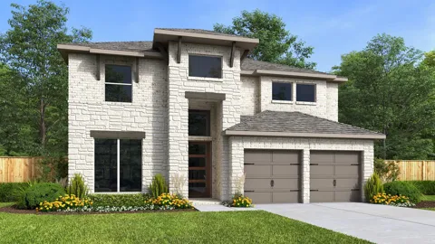 21243 Stephens County Drive