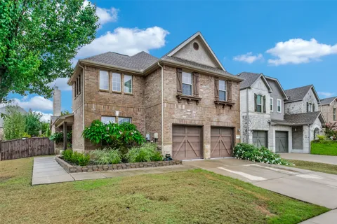 6501 Texana Way