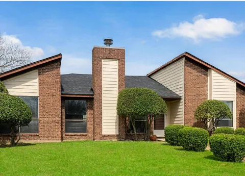 1341 Seabrook Drive