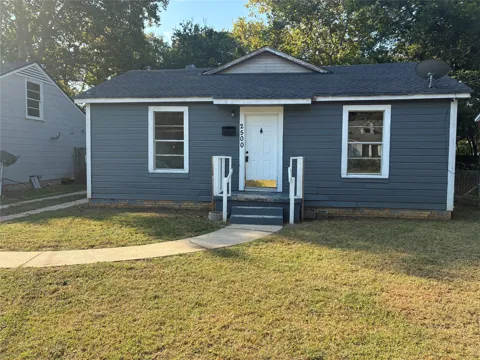 2500 Broadway Drive