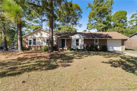 5601 Blythewood Lane