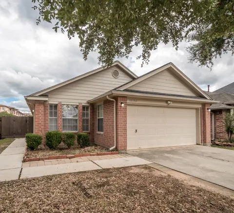 18142 Westlock Court