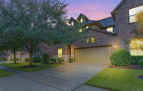 12420 Tyler Springs Lane