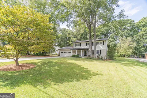 4814 Coldstream DR