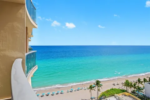2501 S Ocean Drive #333