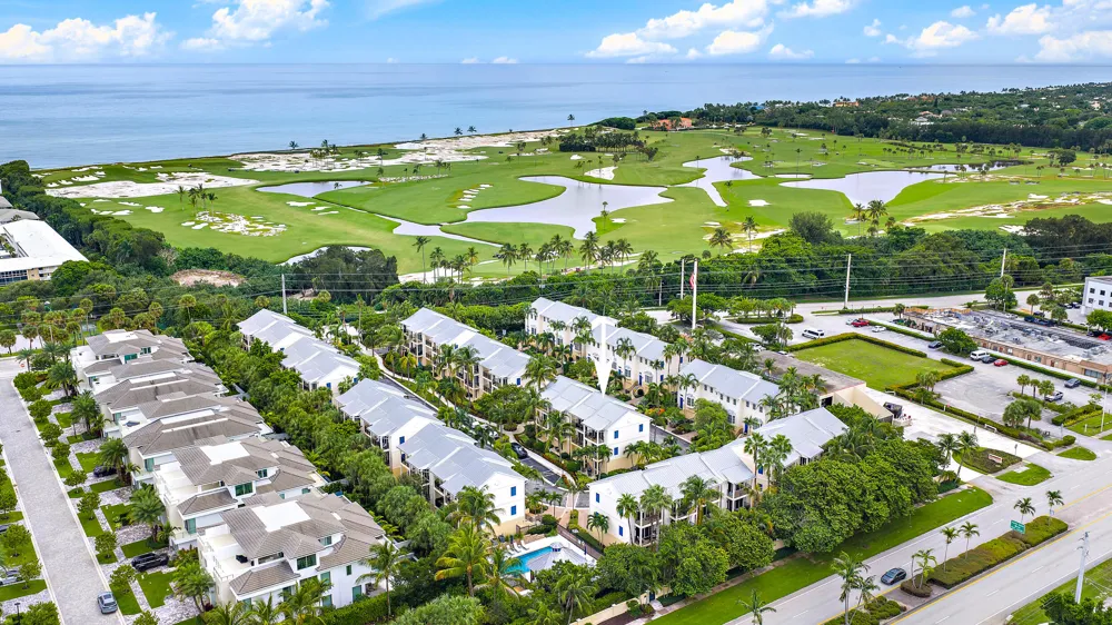 454 Juno Dunes Way Juno Beach, FL 33408
