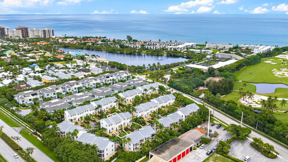 454 Juno Dunes Way Juno Beach, FL 33408