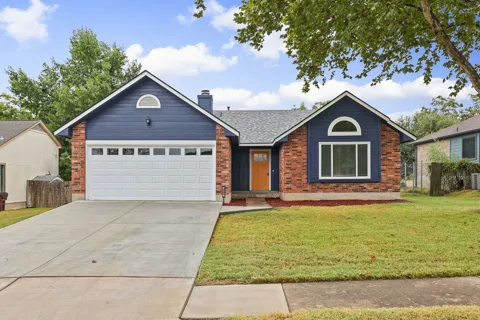 503 Dover Lane