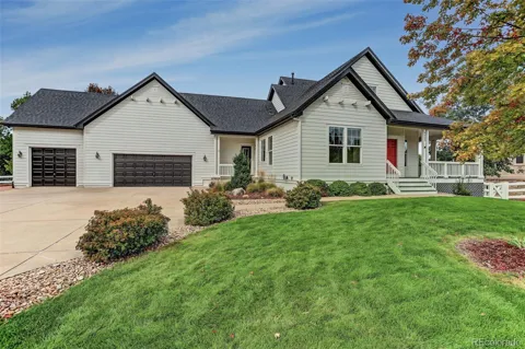 9365 Homestead Drive