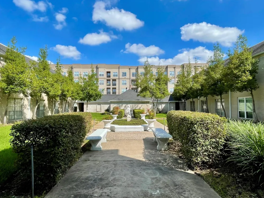 2600 Bellefontaine Street #B11 Houston, TX 77025