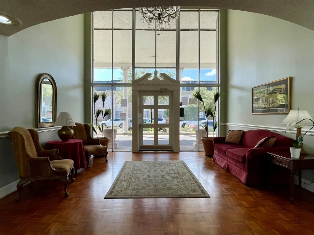 2600 Bellefontaine Street #B11 Houston, TX 77025