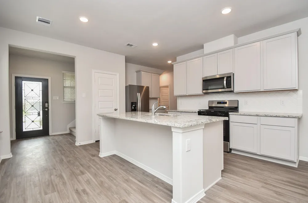 5818 Fresh View Court Katy, TX 77493