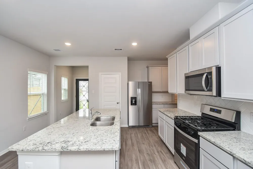 5818 Fresh View Court Katy, TX 77493