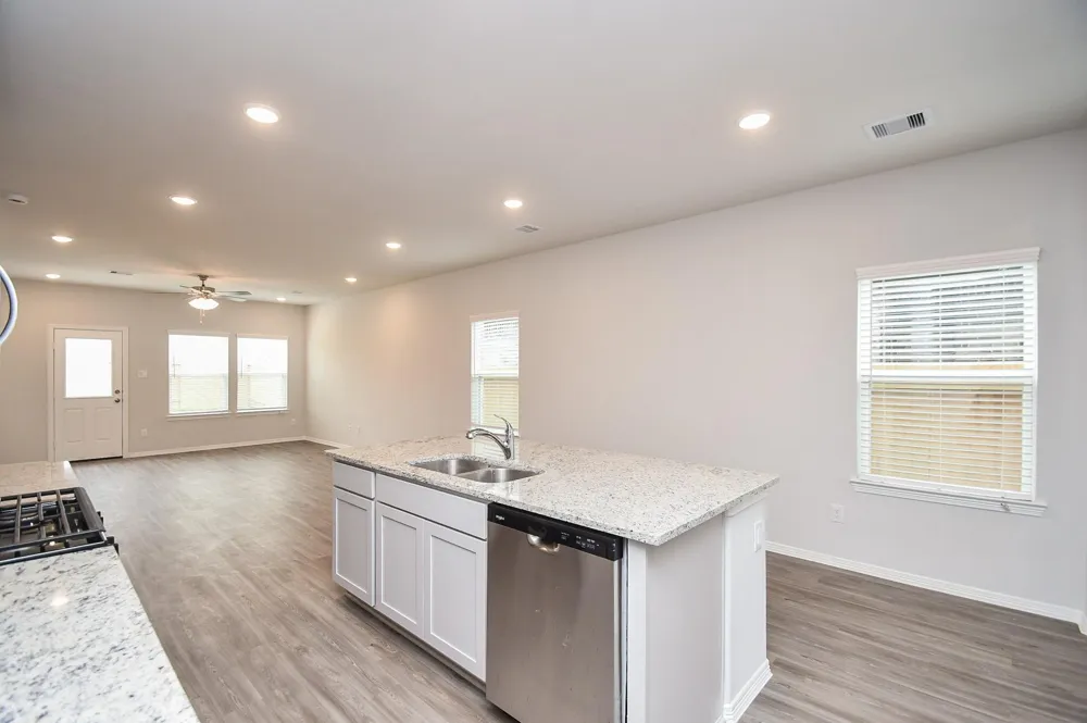 5818 Fresh View Court Katy, TX 77493