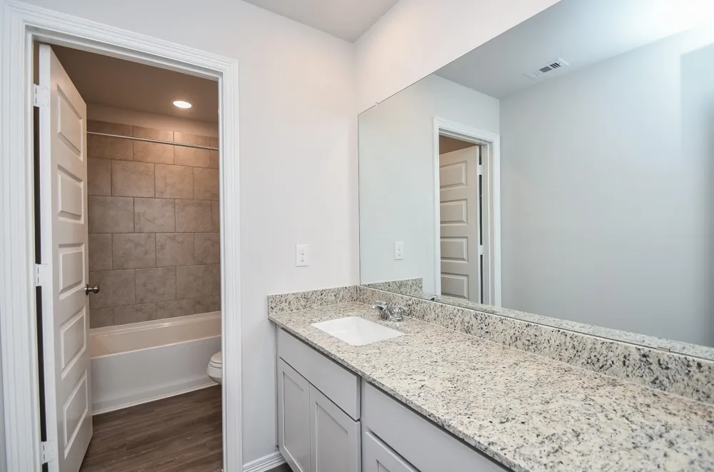 5818 Fresh View Court Katy, TX 77493