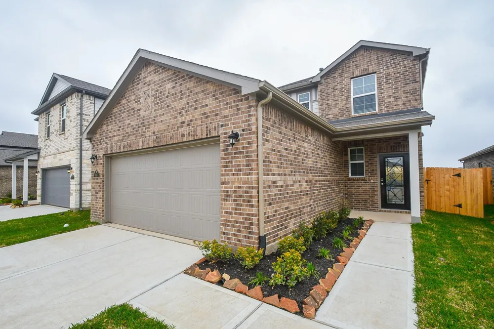 5818 Fresh View Court Katy, TX 77493