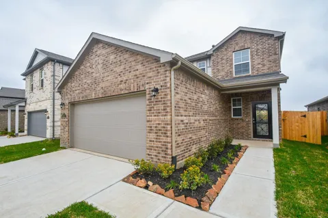 5818 Fresh View Court
