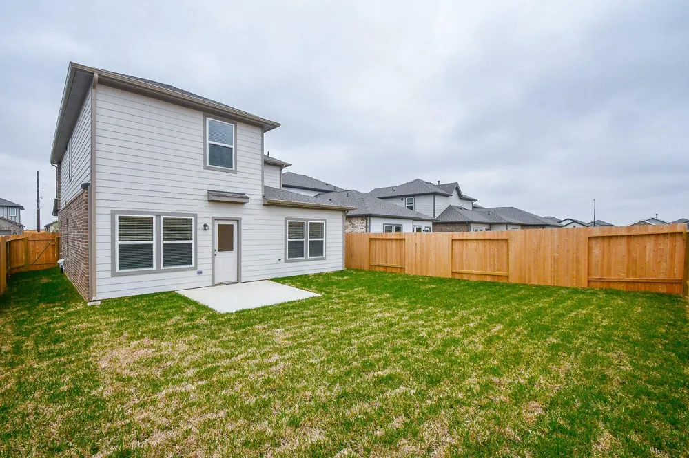 5818 Fresh View Court Katy, TX 77493