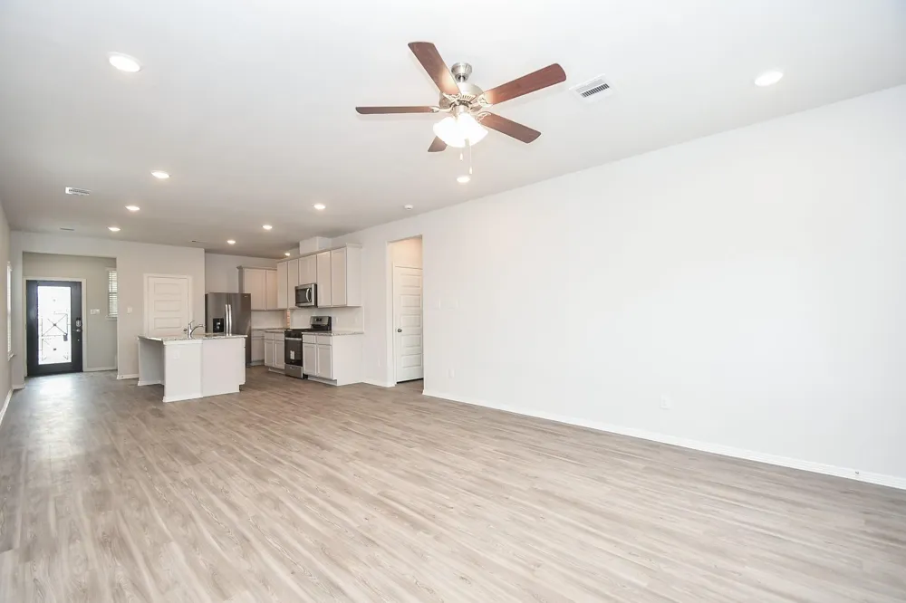 5818 Fresh View Court Katy, TX 77493