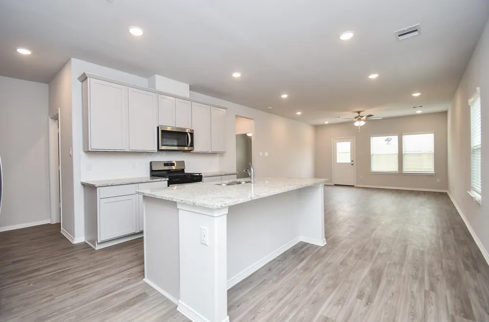 5818 Fresh View Court Katy, TX 77493