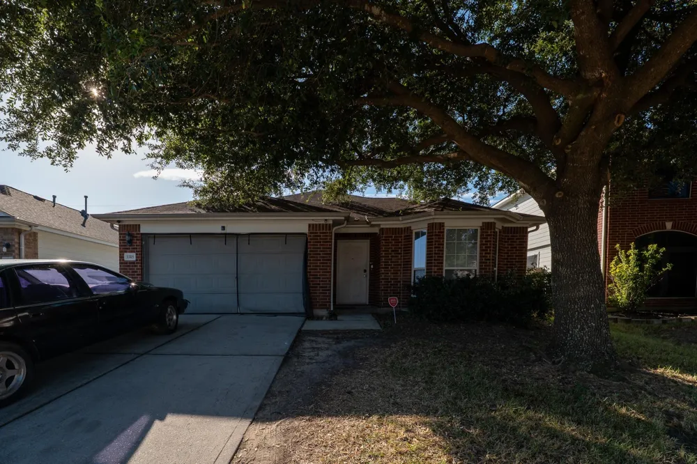 3318 Owl Crossing Lane Humble, TX 77338