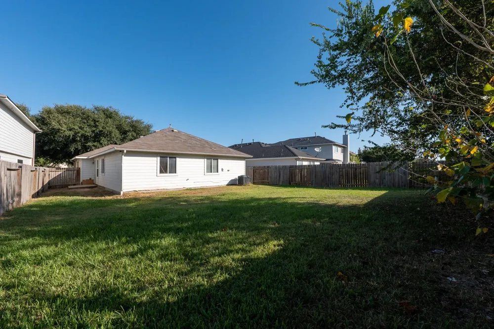 3318 Owl Crossing Lane Humble, TX 77338