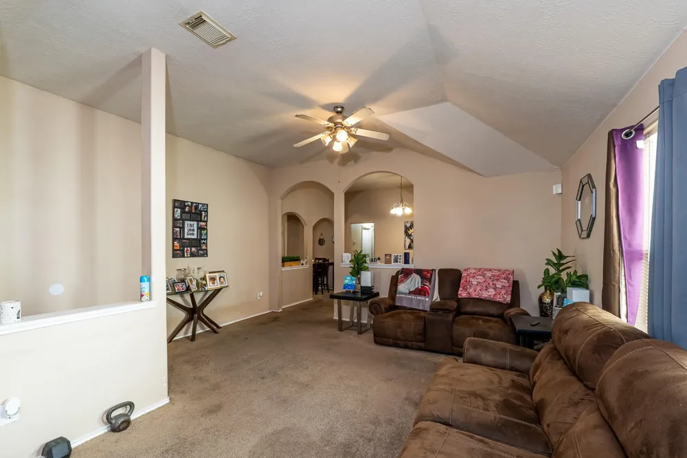 3318 Owl Crossing Lane Humble, TX 77338