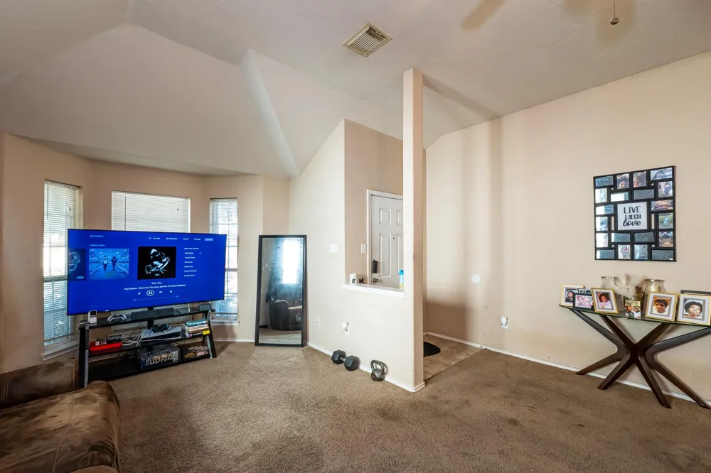 3318 Owl Crossing Lane Humble, TX 77338