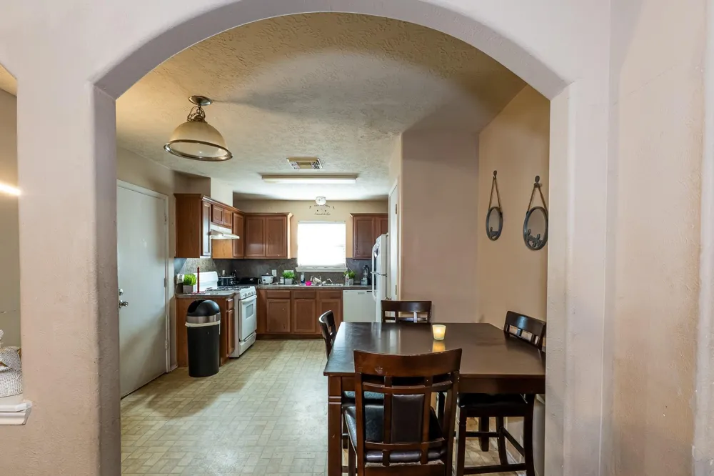 3318 Owl Crossing Lane Humble, TX 77338