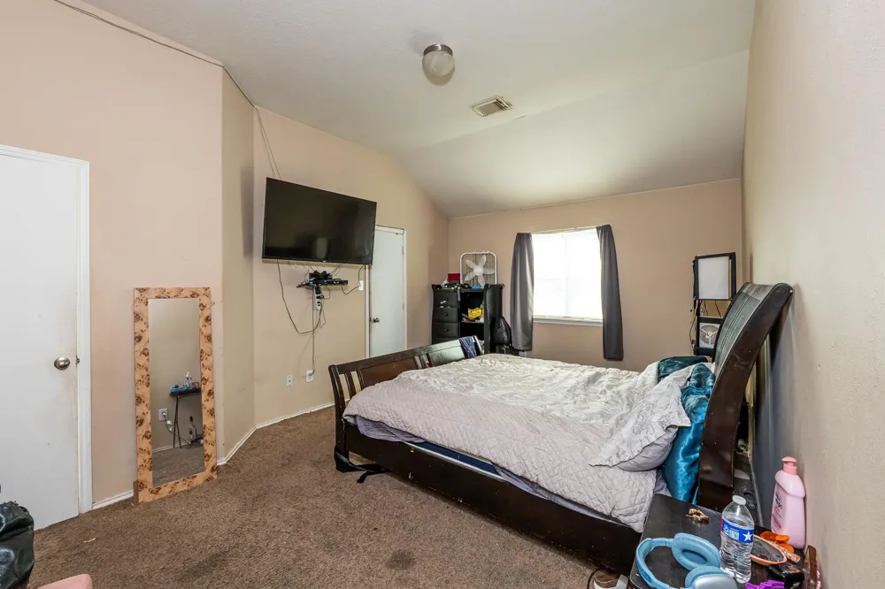 3318 Owl Crossing Lane Humble, TX 77338