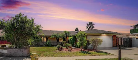 1661 Oak Hill Dr.