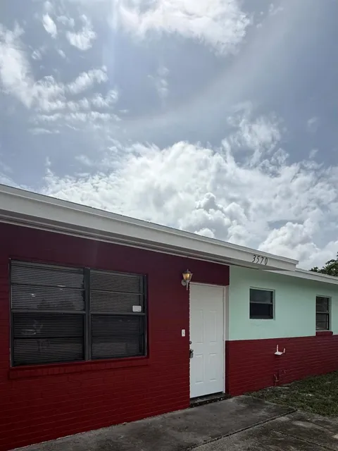 3570 Gull Road